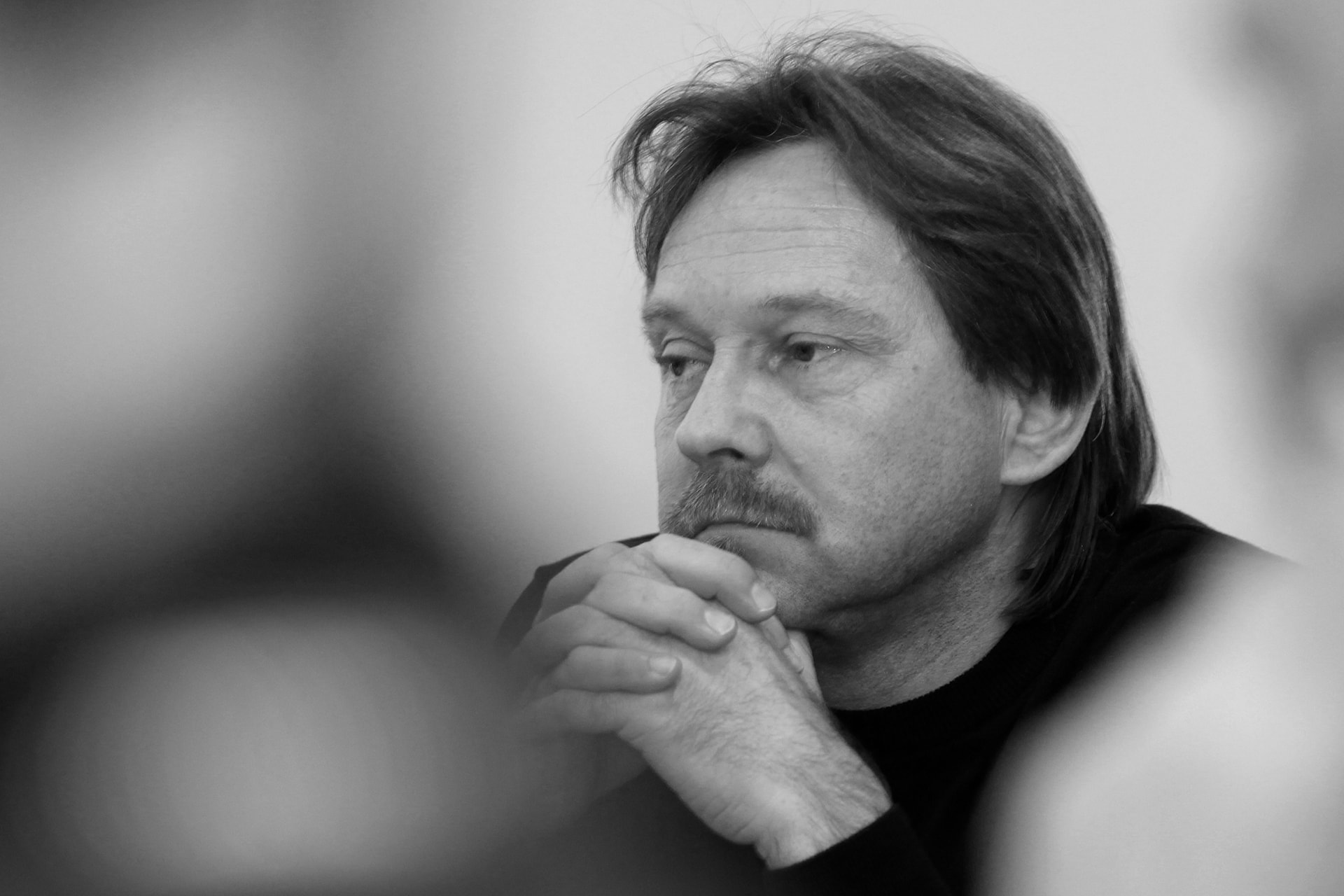 Franz Pammer (GEPA-pictures) *03.12.1962 † 03.12.2024