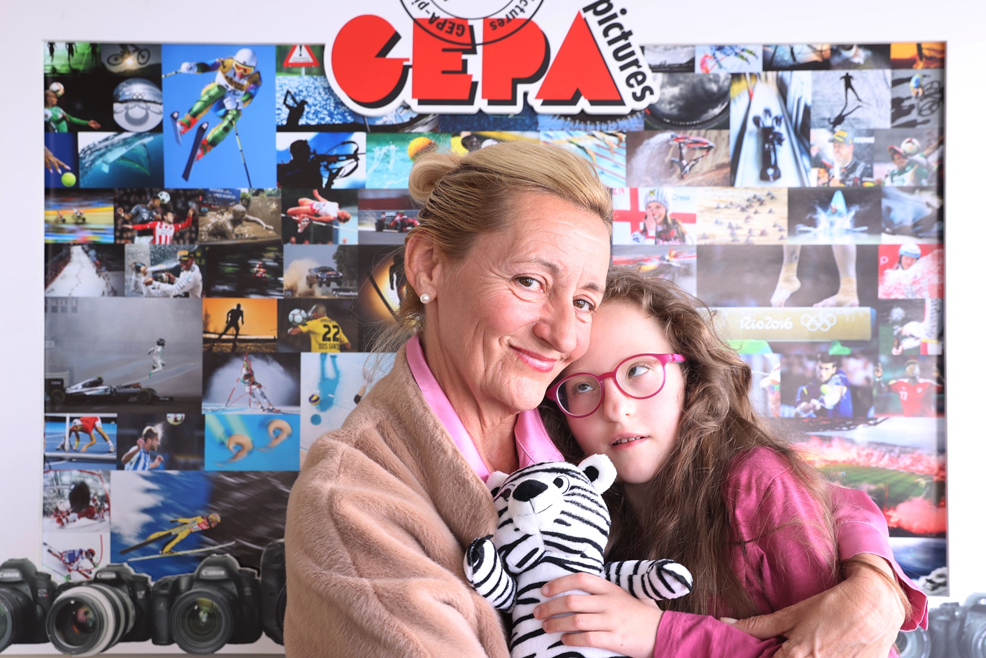 Ingrid Gerencser (GEPA-pictures)